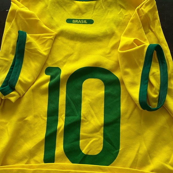 olafashion Other - Brazil soccer shirt
